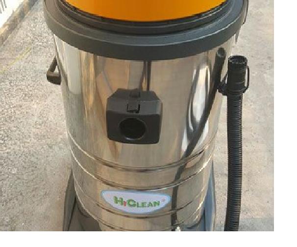 Máy hút bụi HiClean HC 70