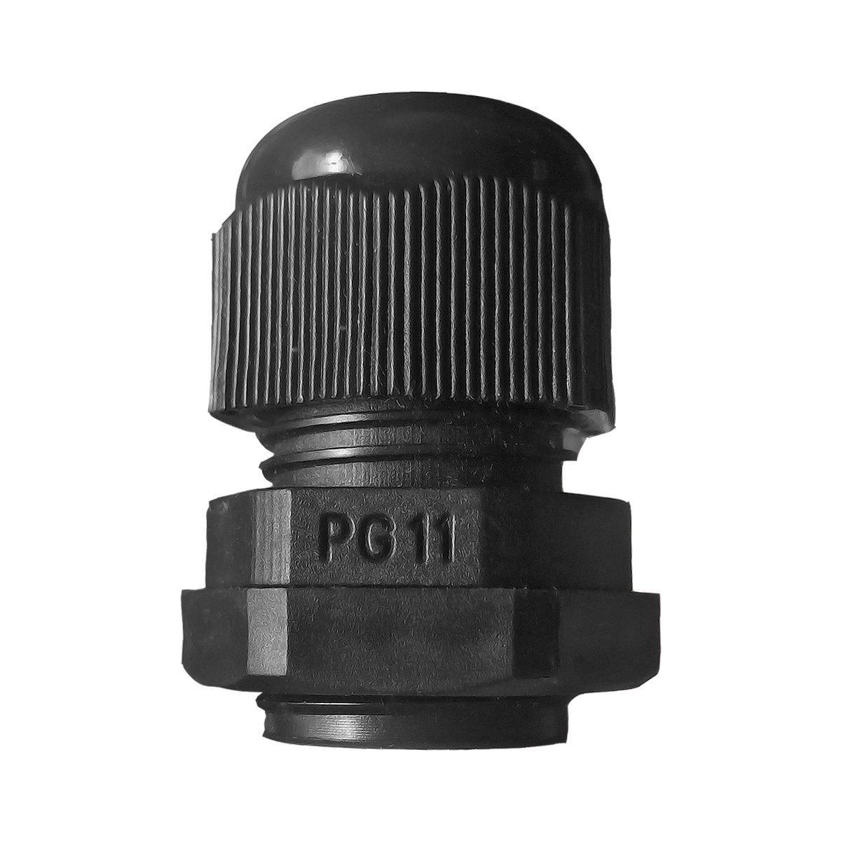 Ốc Siết Cáp PG11