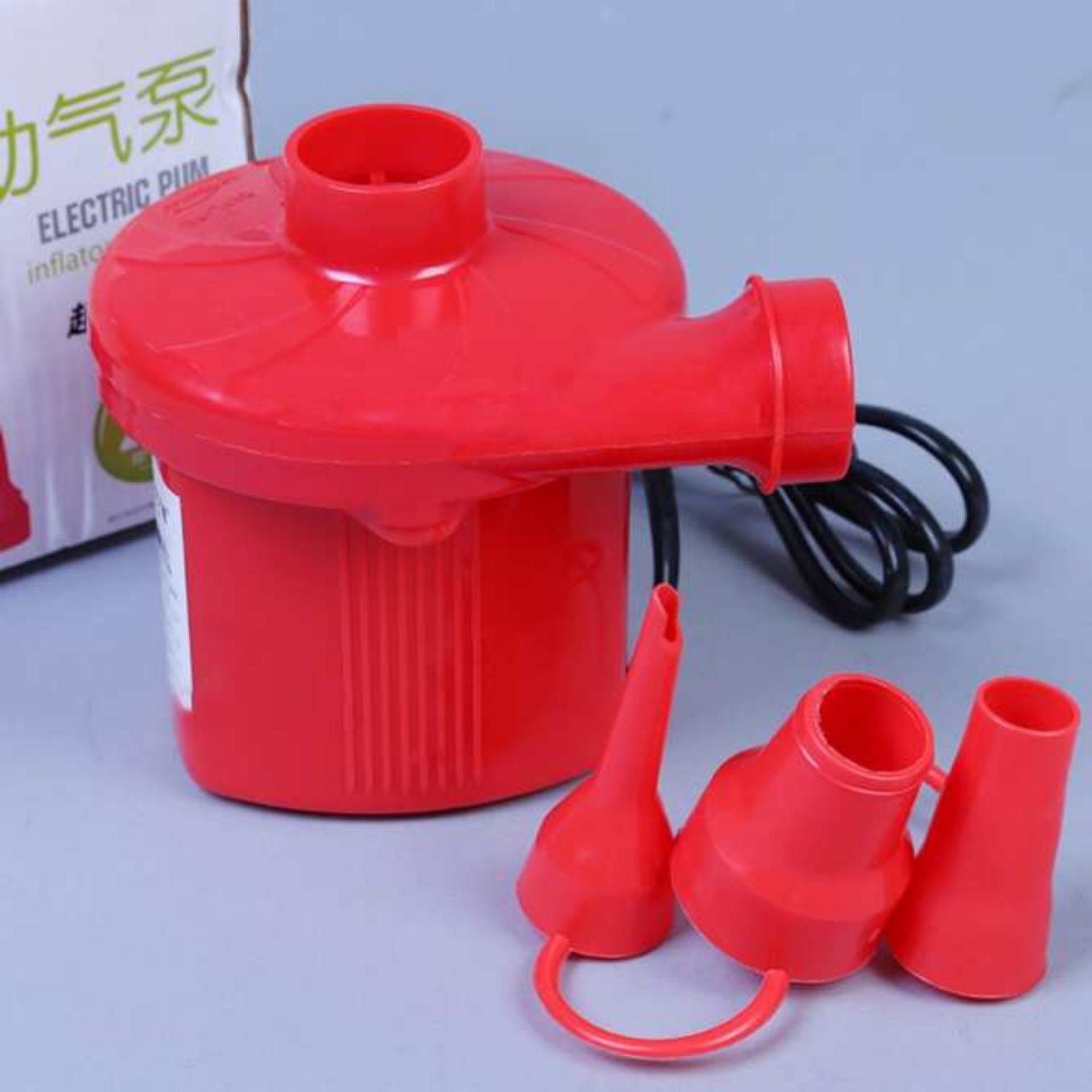 Máy bơm hút chân không Magic Plus (Đỏ)