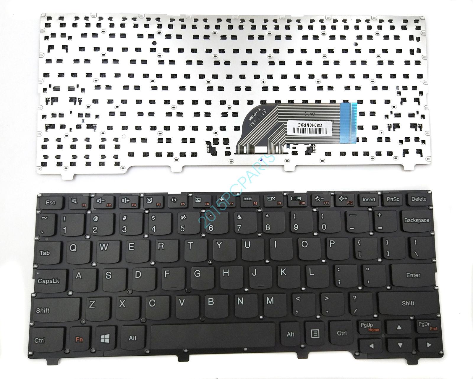 Bàn phím laptop Lenovo Ideapad 100S-11IBY