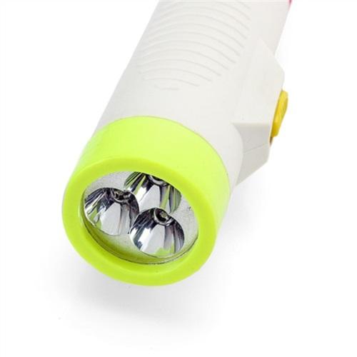 [HCM]Vợt muỗi 2 trong 1 Lithium Nakagami