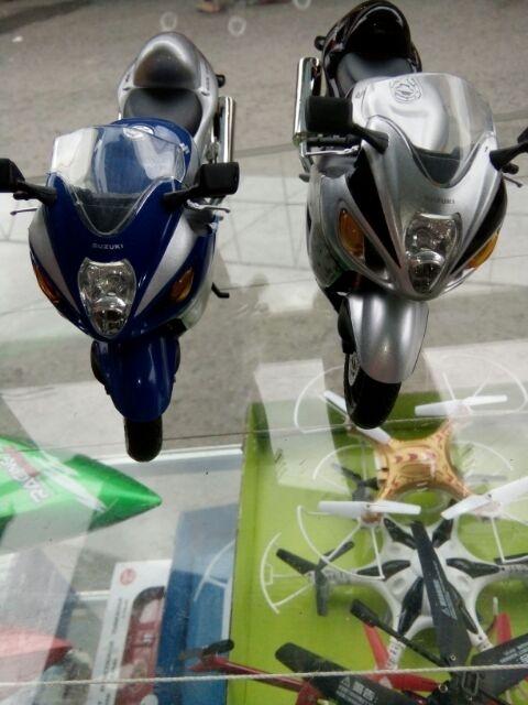 xe PKL mo hinh tinh