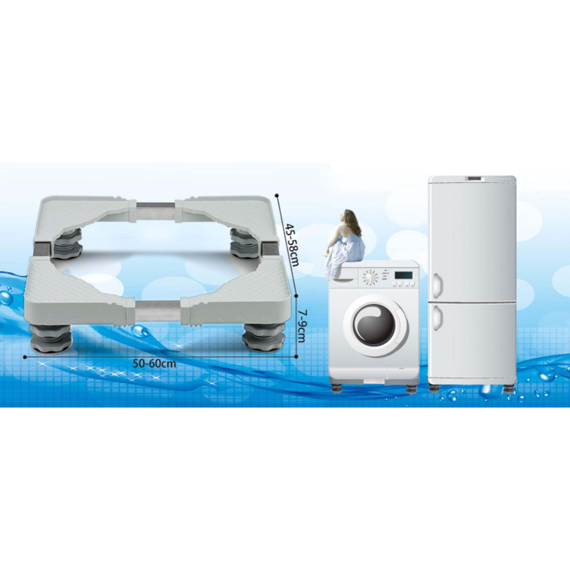 Kệ để tủ lạnh - máy giặt