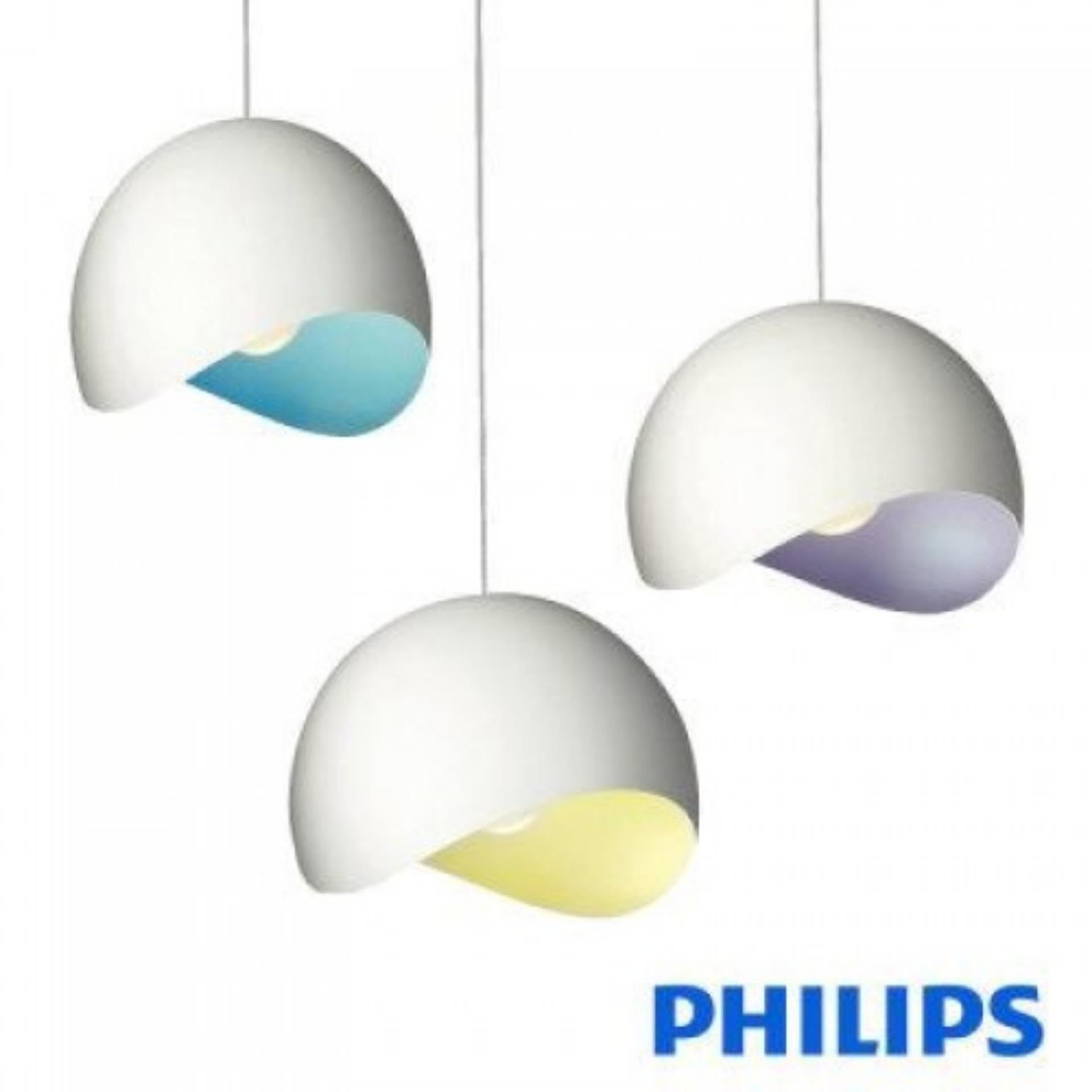 Đèn thả Philips 40354/34 24W (Yellow)