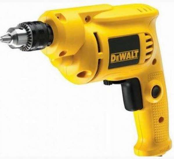 Máy khoan sắt, khoan động lực DeWalt DWD010