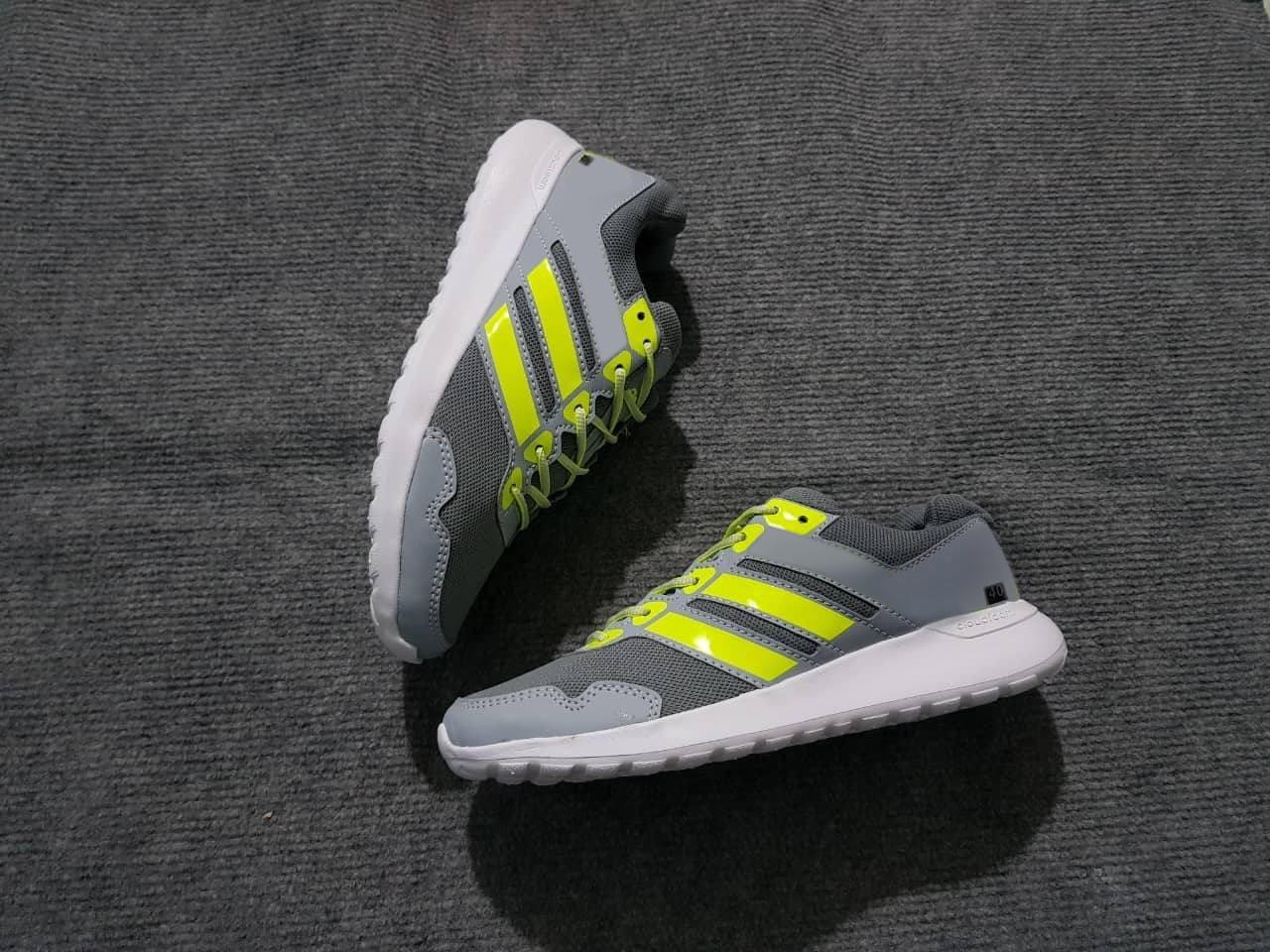 Giày Sneaker Thể Thao Nam Nữ - SX