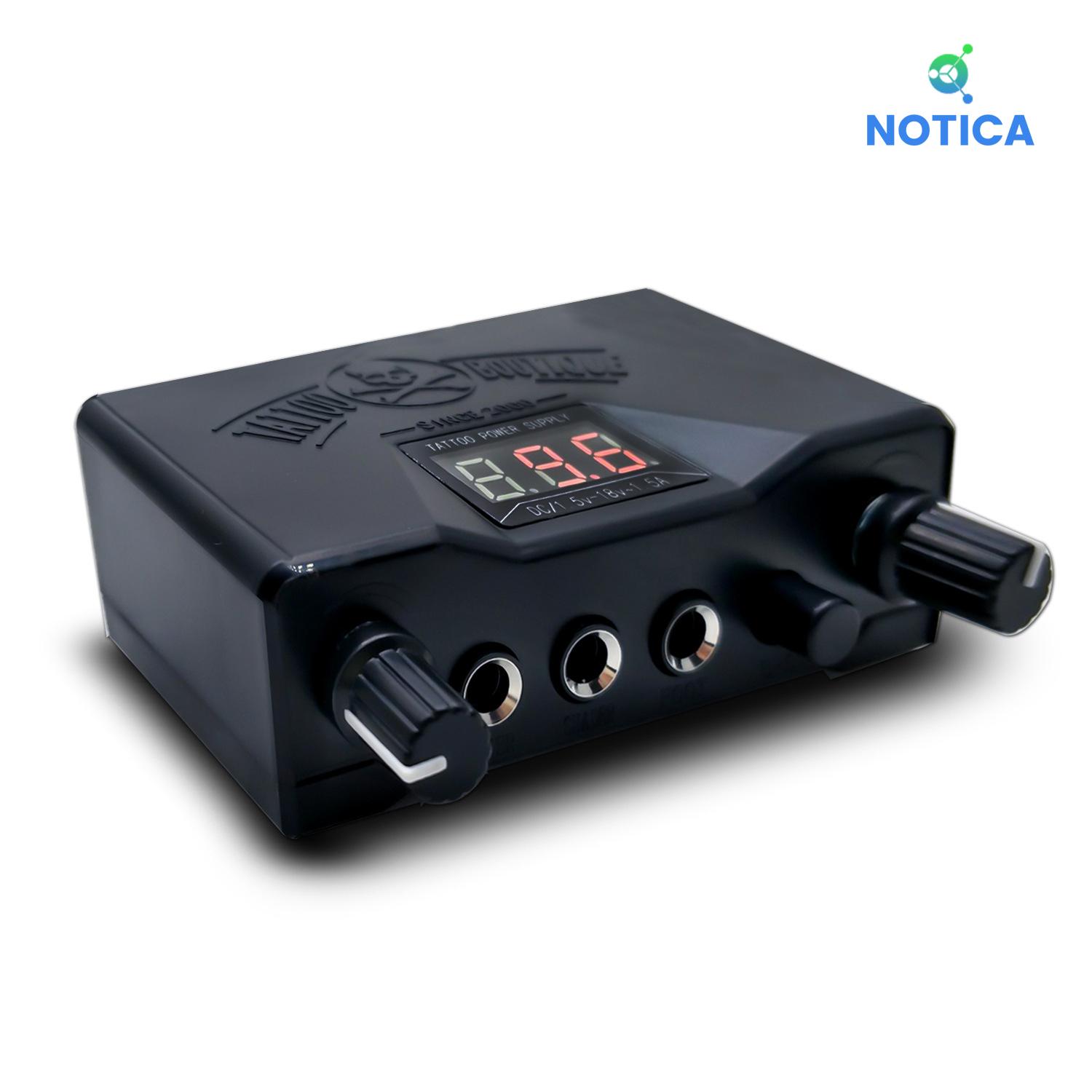 BỘ NGUỒN MÁY XĂM TATOO-DT04