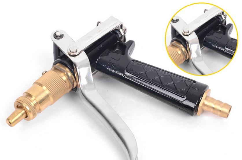 Vòi xịt rửa áp lực cao đa năng VX-6038