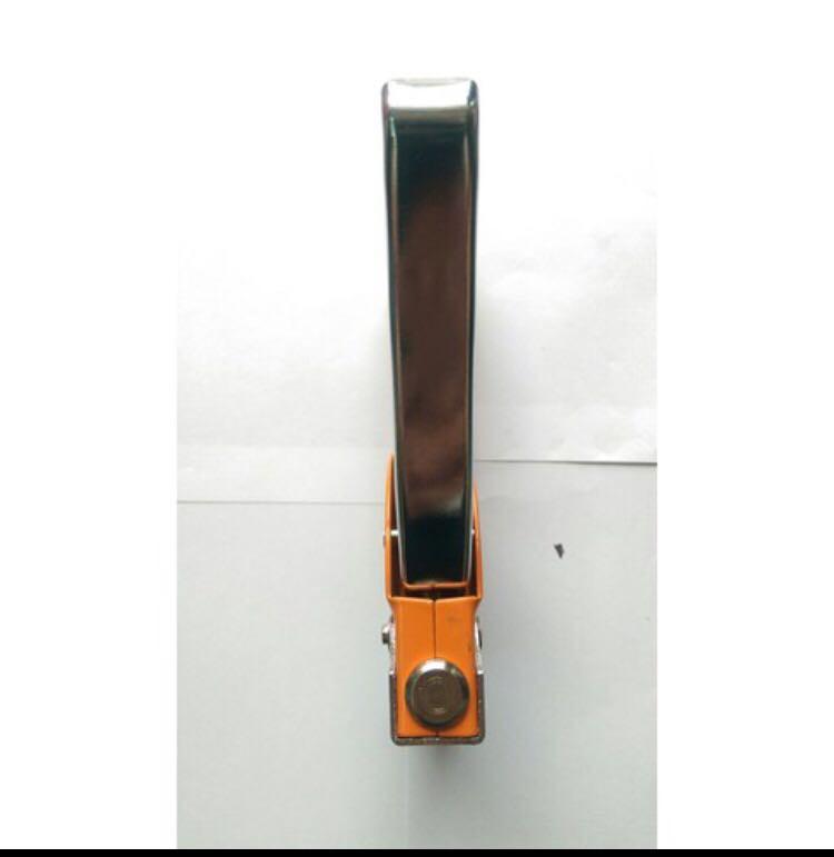 Combo máy bắn ghim Bảker/Top + 5000 ghim U 16/8