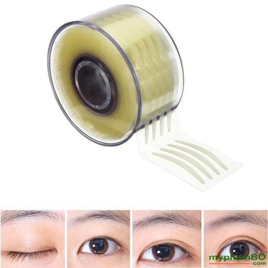[HCM]Giá mùa bão Miếng dán lưới kích mí mắt ( hộp 600 cái)