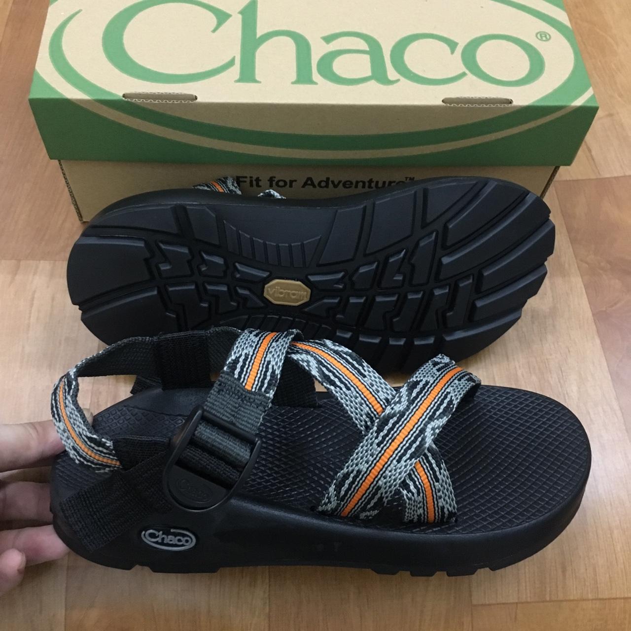 Dép Sandal Chaco Nam Mã D49 Đế Siêu Bền