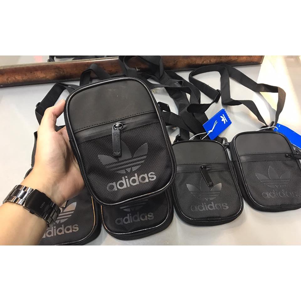 Túi đeo chéo nam Adidas - Túi đeo chéo mini