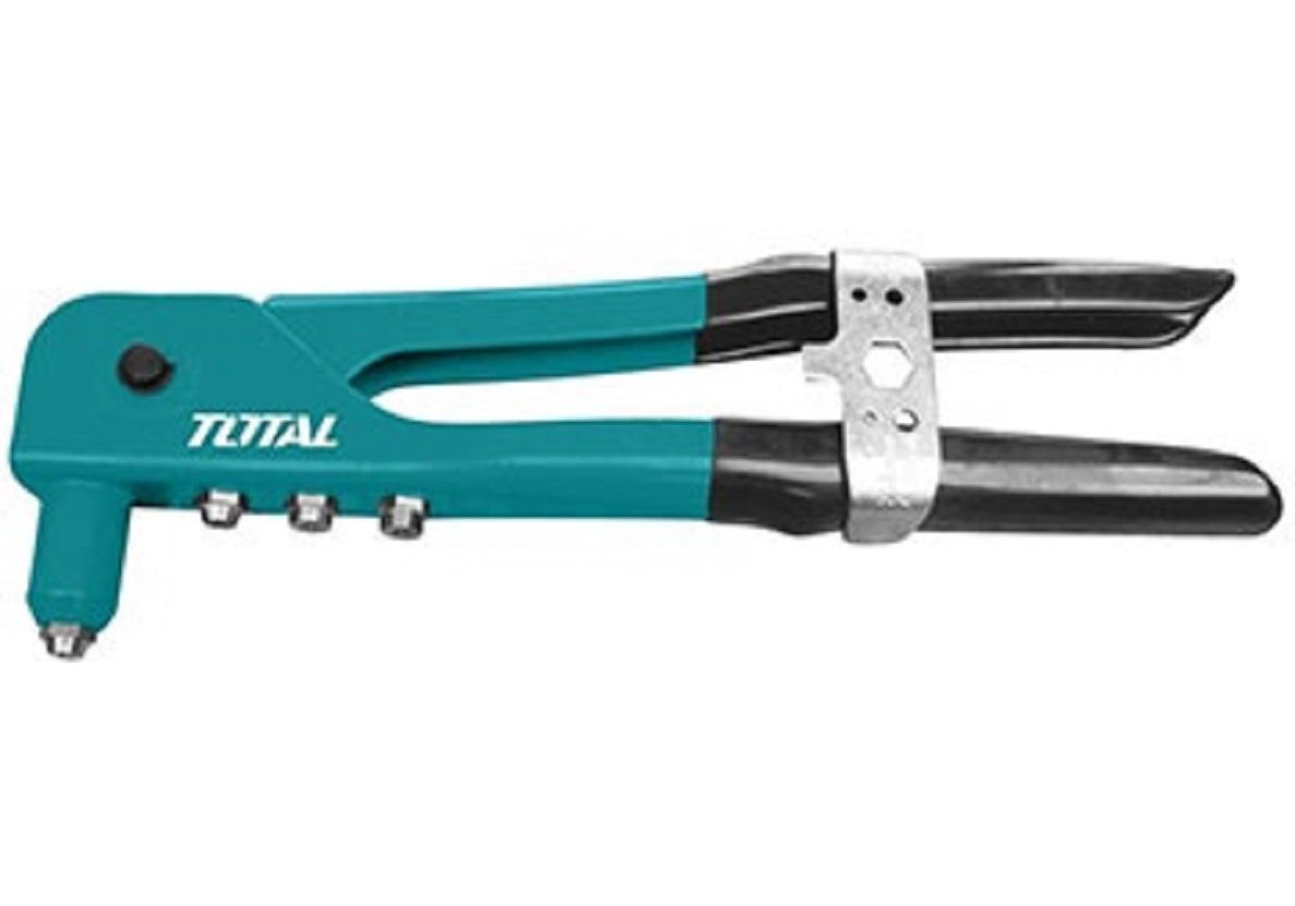Kềm rút rivet Total THT32101