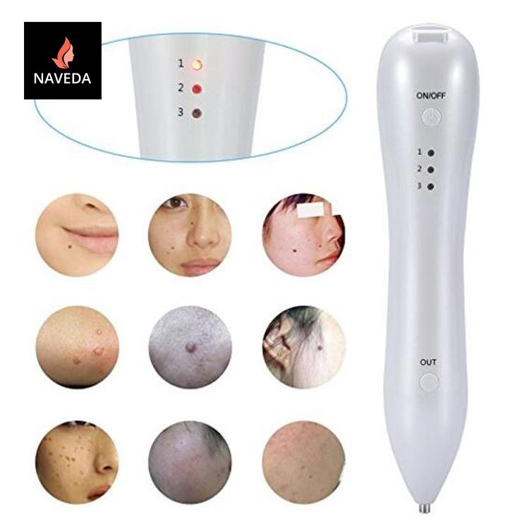 MÁY ĐỐT NỐT RUỒI-ĐỐT MỤN THỊT