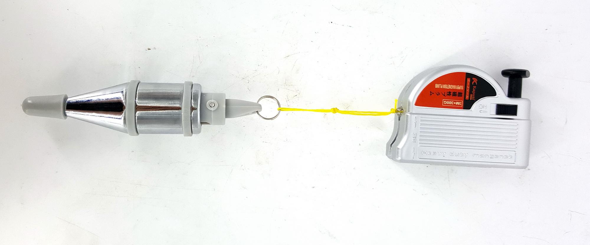 [HCM]QUẢ DỌI TỪ GIỮ THĂNG BẰNG KAPUSI 6M- K2572