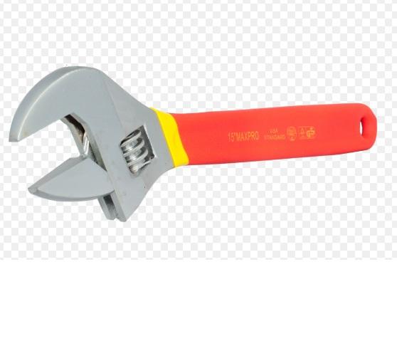 Mỏ Lết YETI 10" - 250mm Cao Cấp Siêu Bền