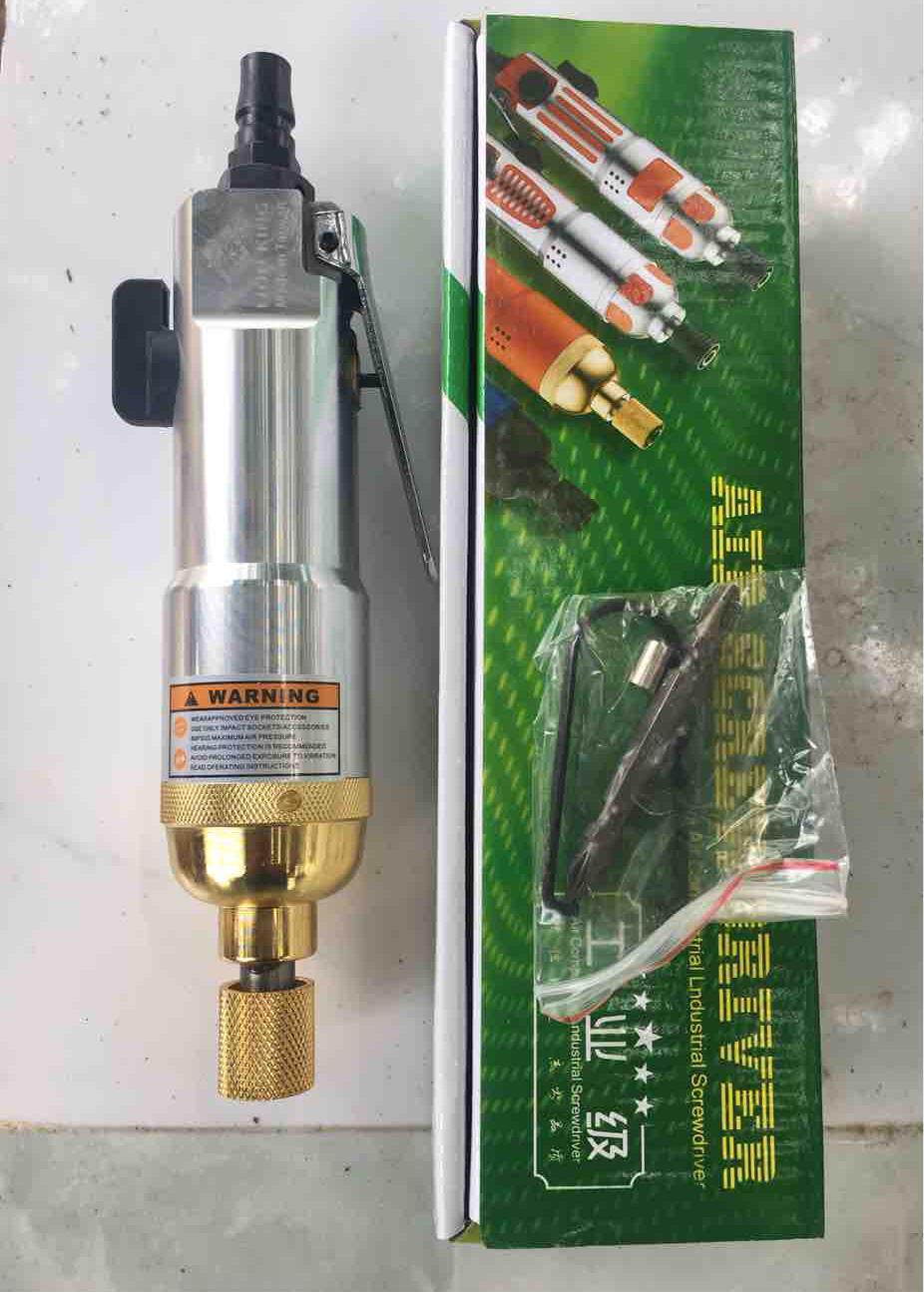 Máy bắt vít dùng hơi