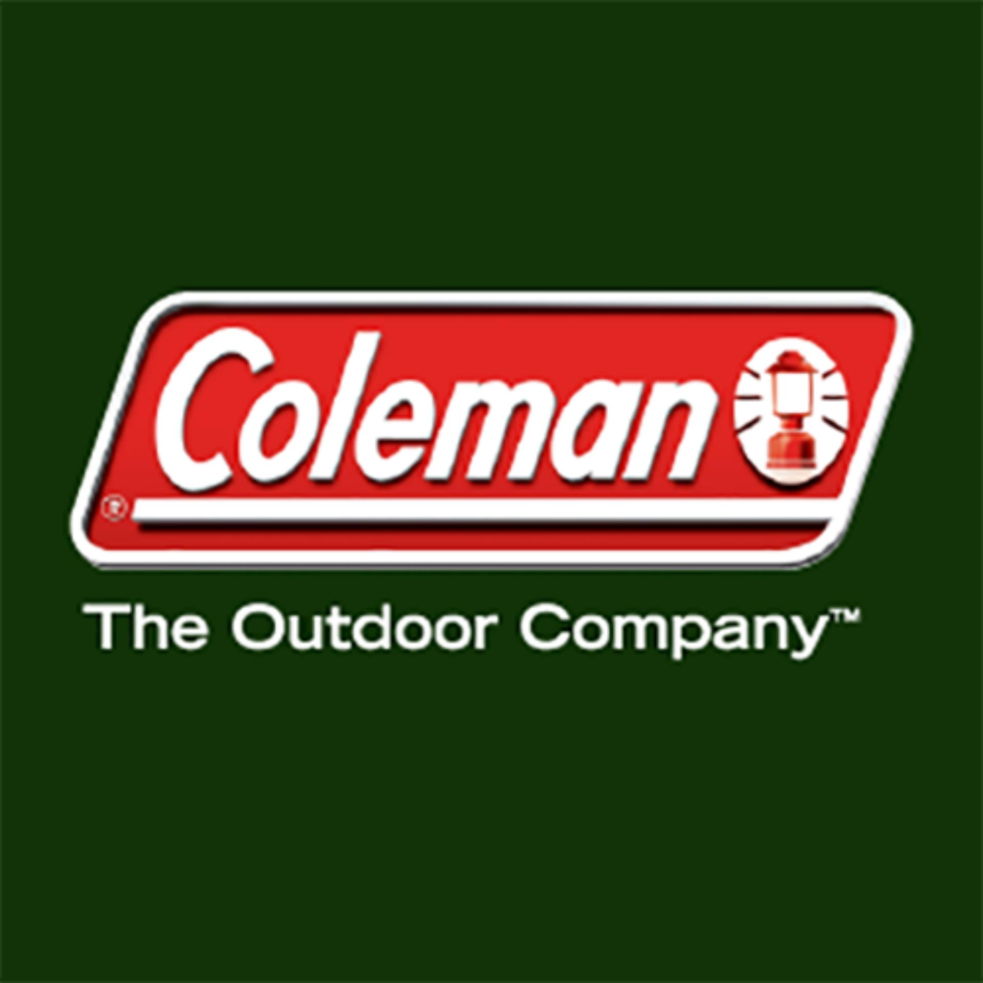 Bơm chân Coleman 60420A