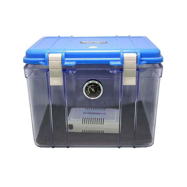[HCM]Hộp chống ẩm 12 lit Wonderful DB-3820N