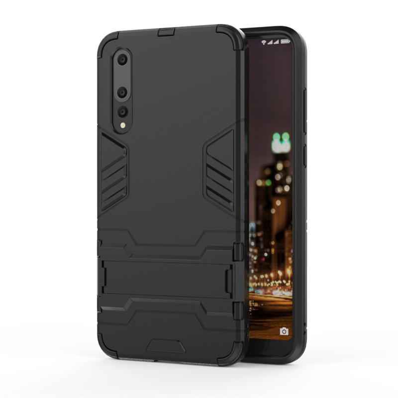 Ốp lưng chống sốc Iron Man cho Huawei P20 Pro