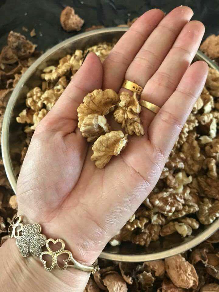 Combo 2kg quả óc chó