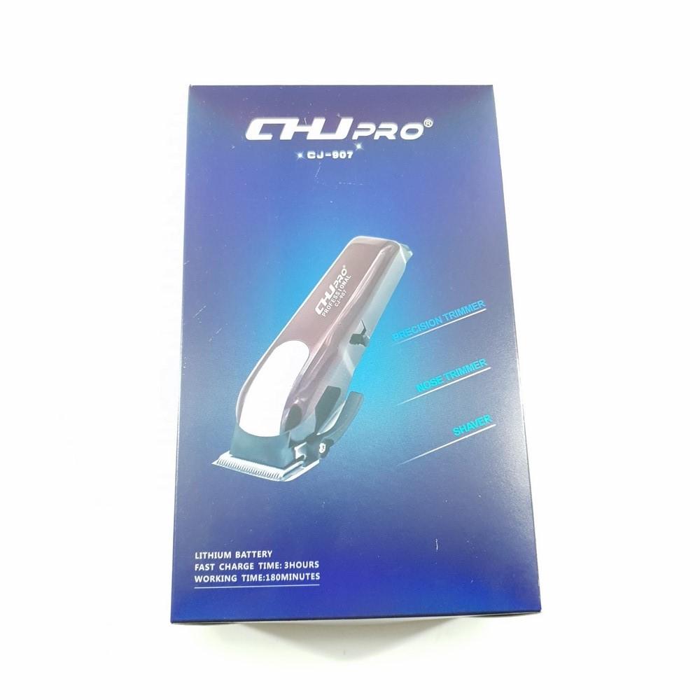 Tông đơ cắt tóc chuyên nghiệp CHI Pro 907
