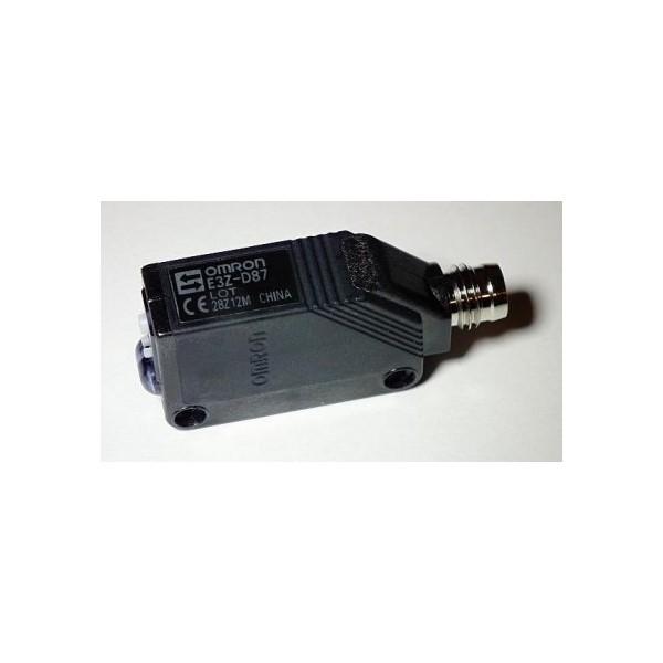 Cảm biến quang connector Omron E3Z-D87