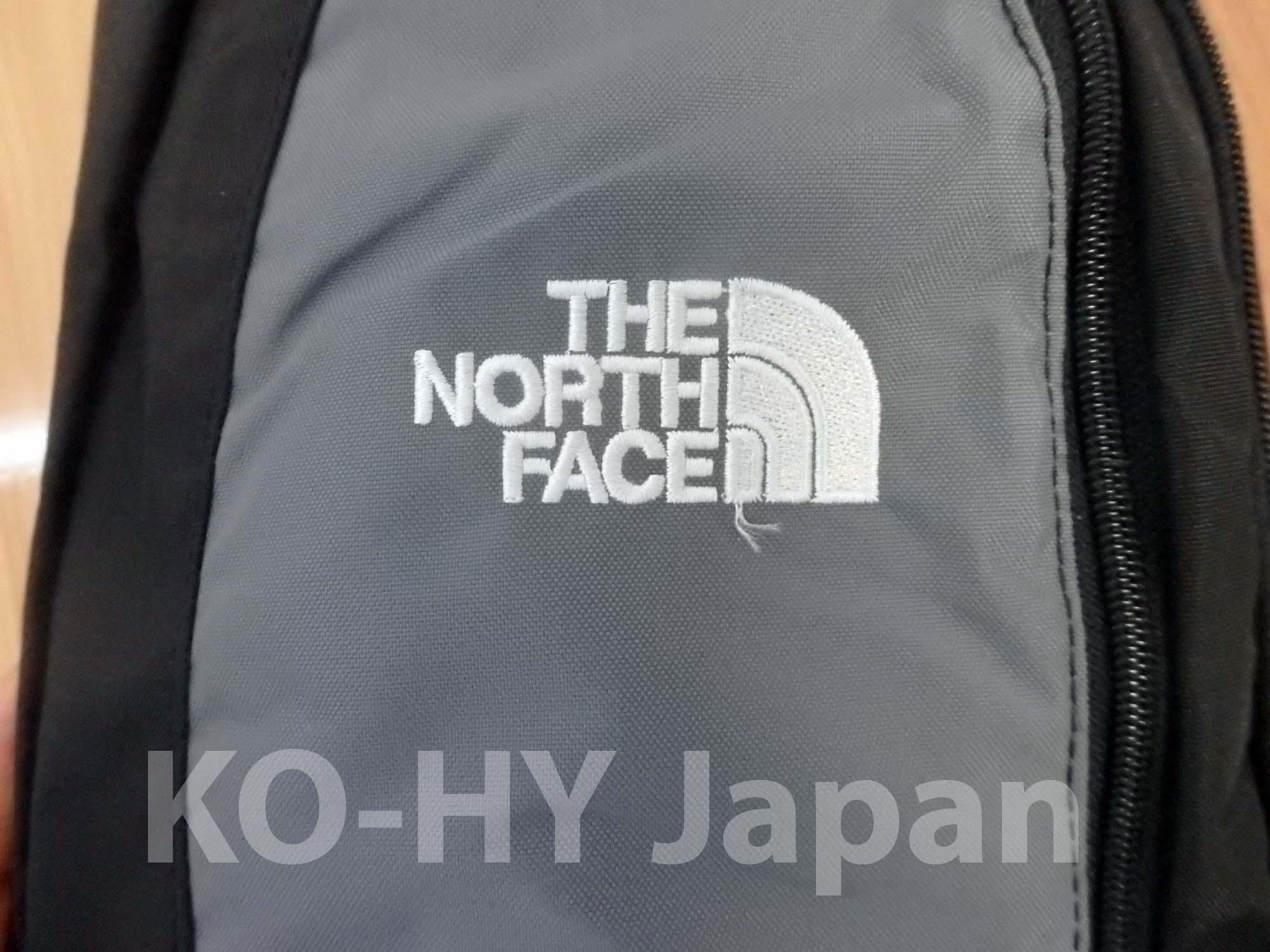 Balo The North Face Shoulder Pouch