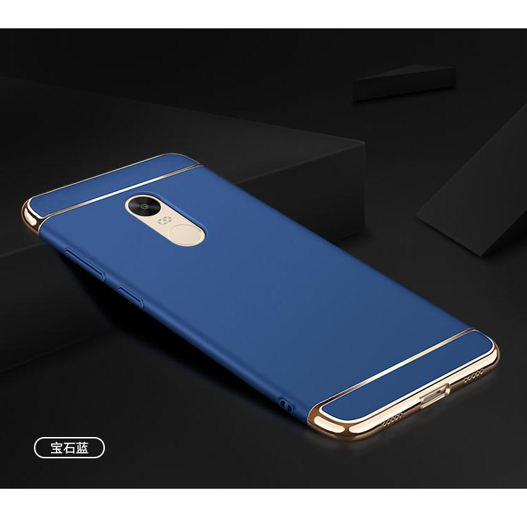 Ốp lưng 3 mảnh cho Xiaomi Redmi 5 -