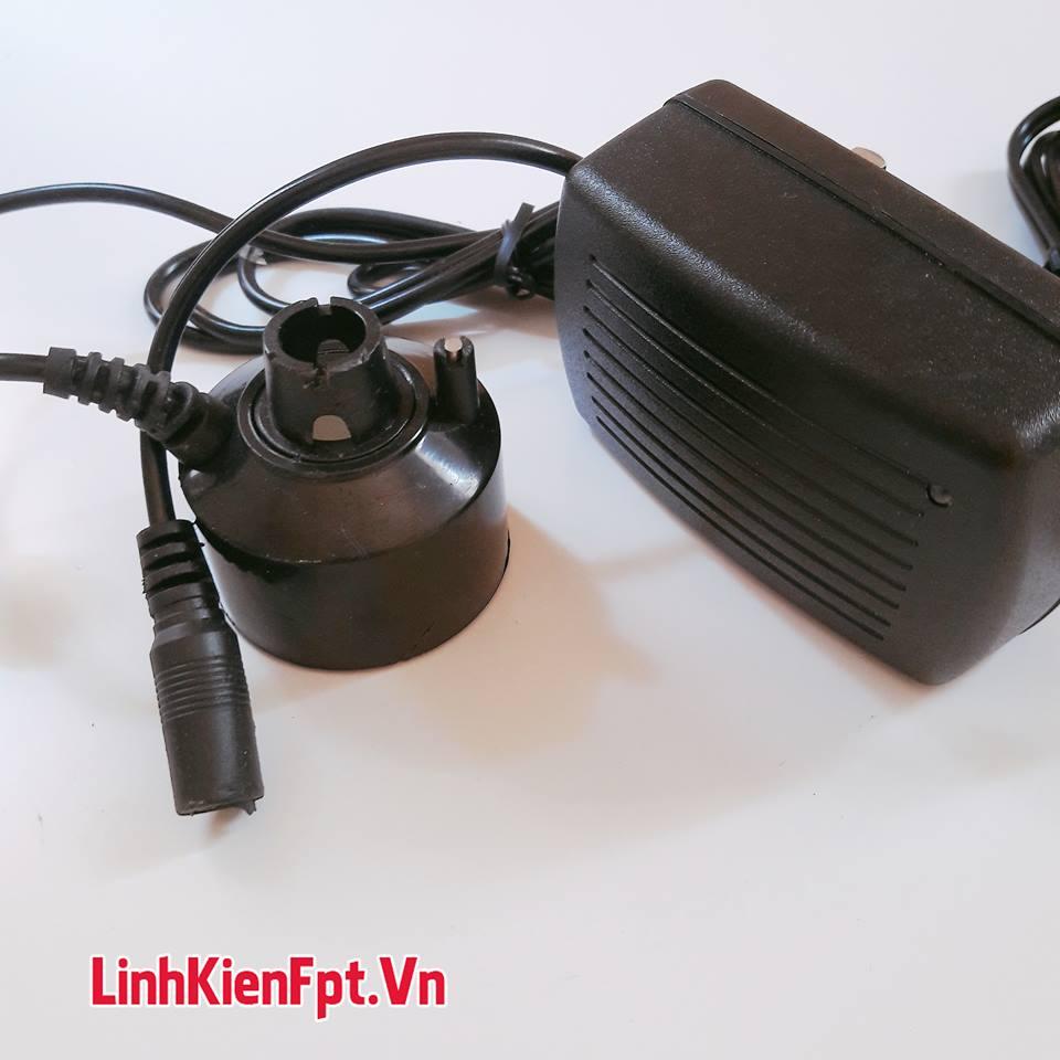 Động cơ phun sương 24V