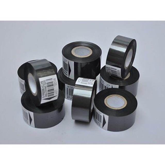 05 CUỘN MỰC IN HẠN SỬ DỤNG - IN DATE