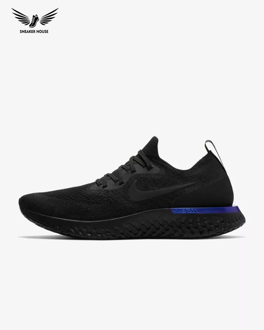 [CHÍNH HÃNG] SNEAKER-HOUSE  Nike Giày thể thao Nike Epic React Flyknit AQ0067-004