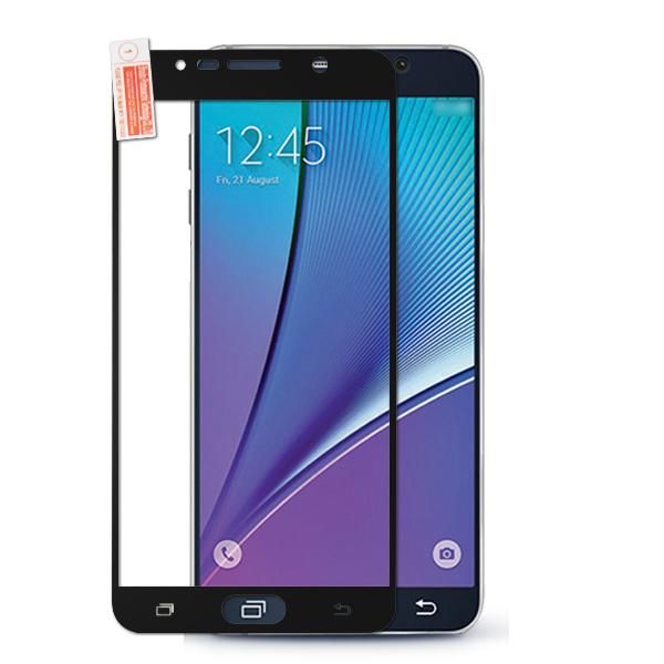 Miếng dán cường lực full màn cho Samsung Note 5