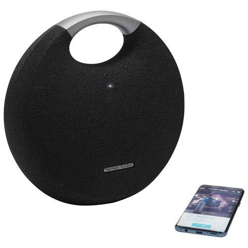 [Trả góp 0%]Loa di động harman kardon onyx studio 5