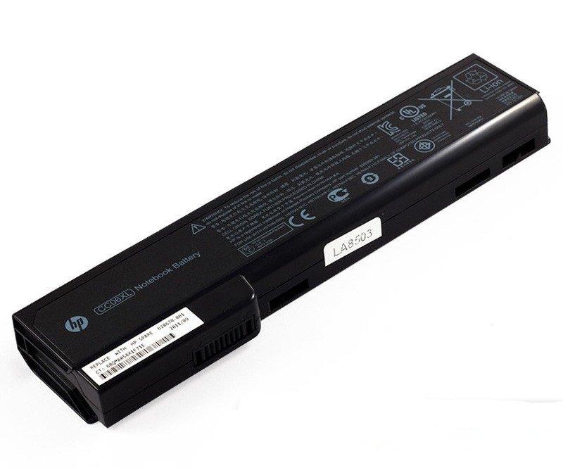 Pin Laptop HP. EliteBook. 8460p,8560p 8470P