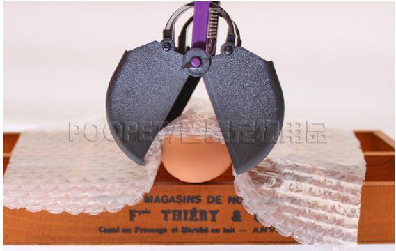 Kẹp hốt phân cho chó - DON VE SINH 001