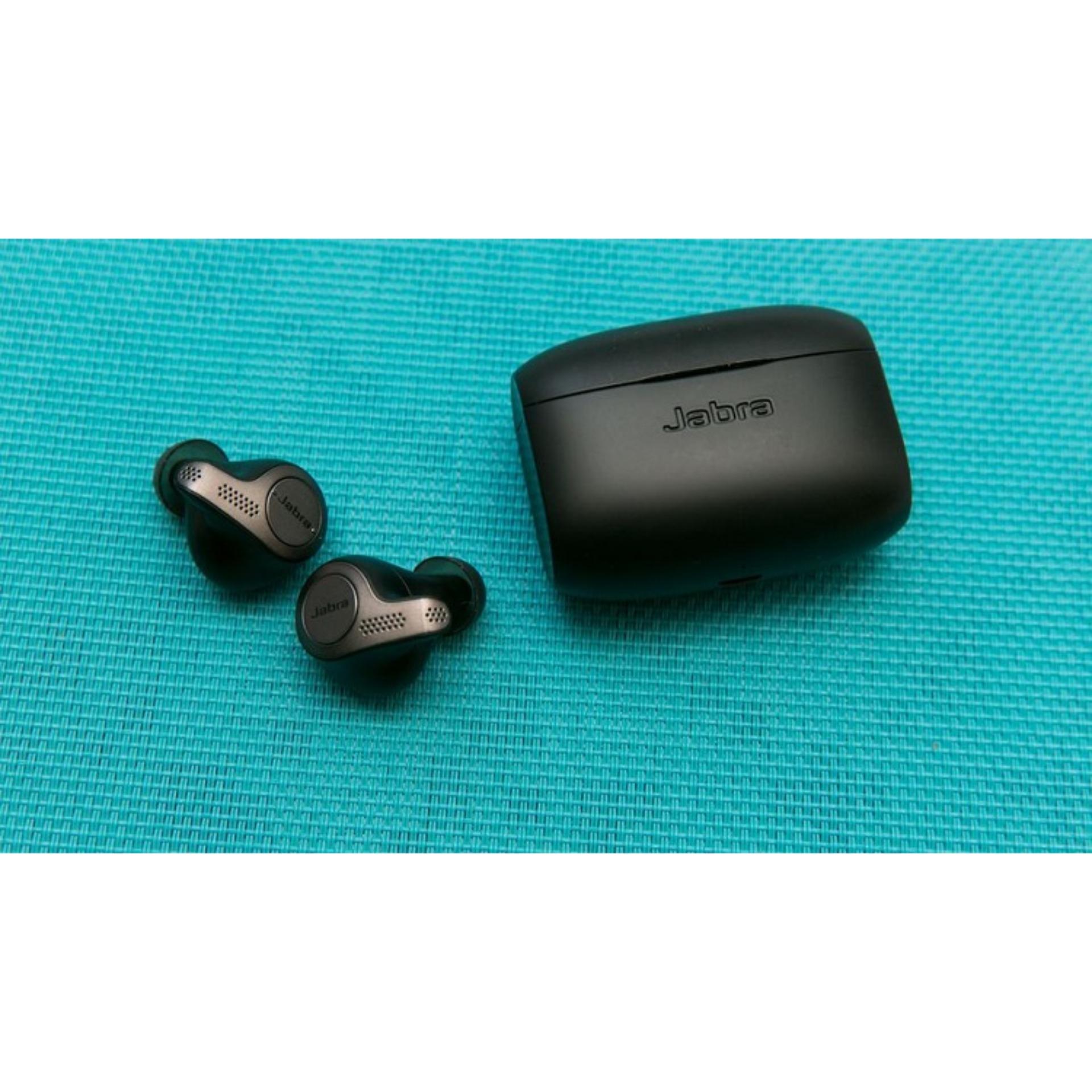 Tai nghe Bluetooth Jabra Elite 65t