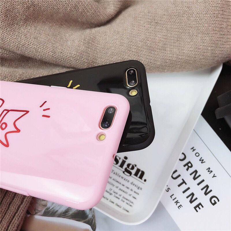ỐP ĐÔI BÓNG IPHONE