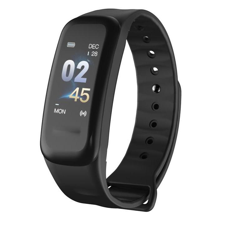 Vòng đeo tay thông minh Wearfit C1 Plus