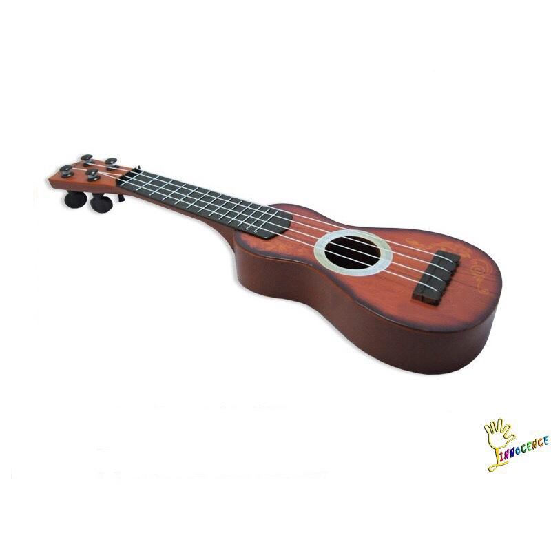 Cây Đàn Ukulele Nhạc Cụ Cho Bé