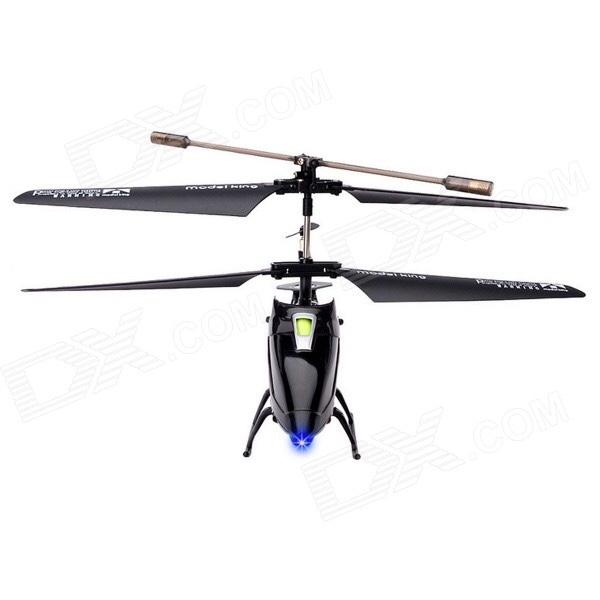 Máy bay điều khiển từ xa model king 3.5 kênh