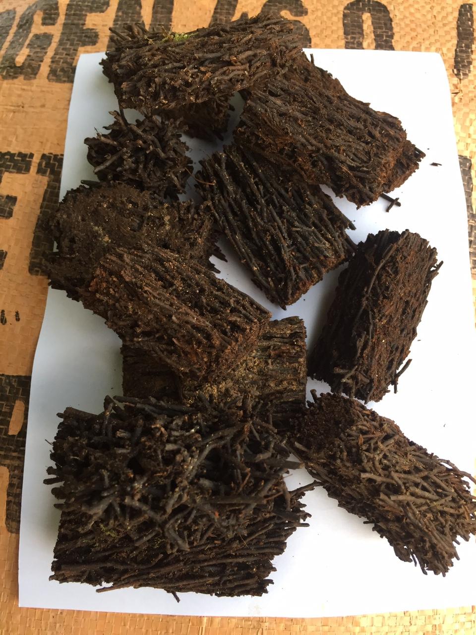 Dớn băm 3x6cm-1kg