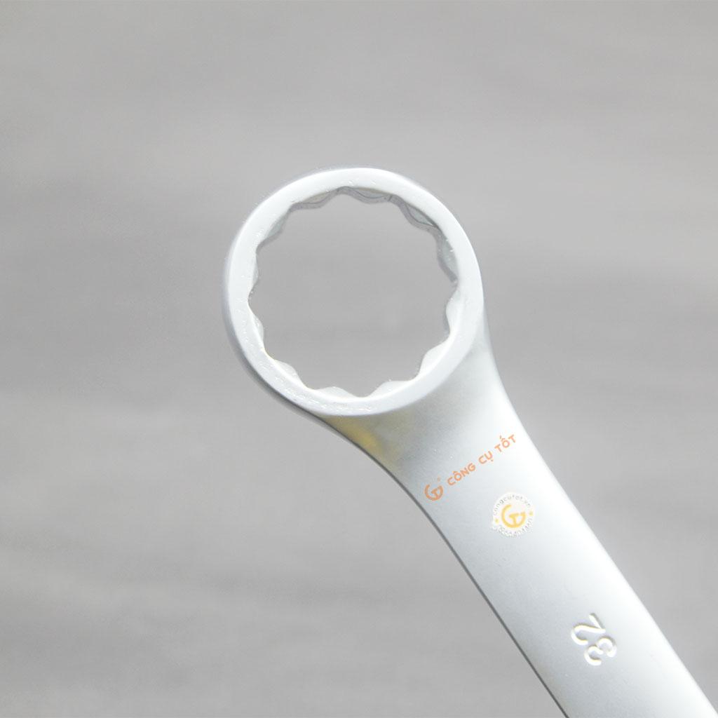 Cờ lê vòng miệng 32mm