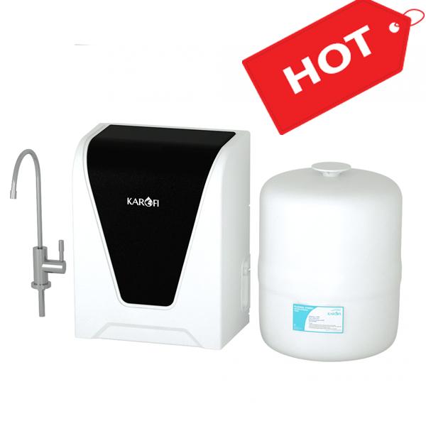 Máy lọc nước Karofi URO 1.0 UDS7100