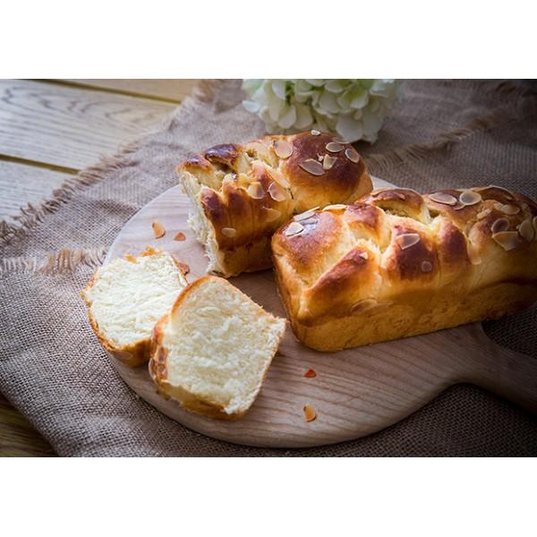 Bánh mì hoa cúc ổ nhỏ (210g) - Pháp (Hàng về mới mỗi tuần)
