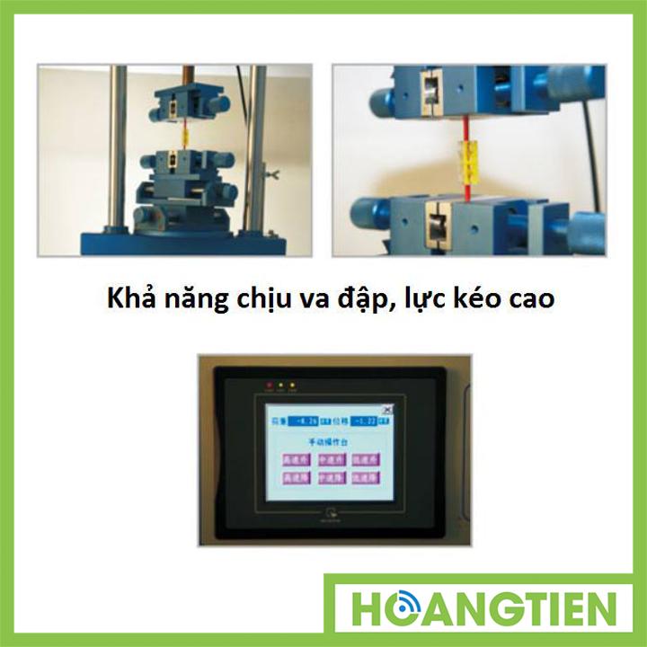 [HCM]Bộ 10 cút nối dây điện nhanh HT-CN2 (2 dây khác chiều)