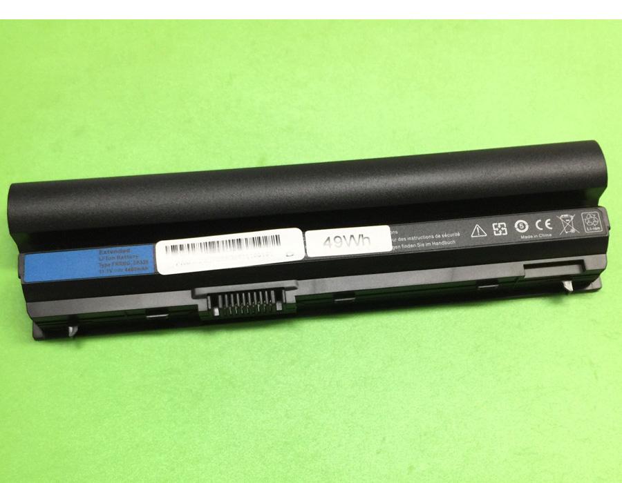 Pin Laptop Dell Latitude E6430s E6220 E6330