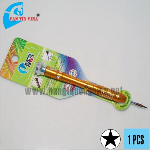 Tua vít 5 cạnh 0.8 ( M-R-308 )