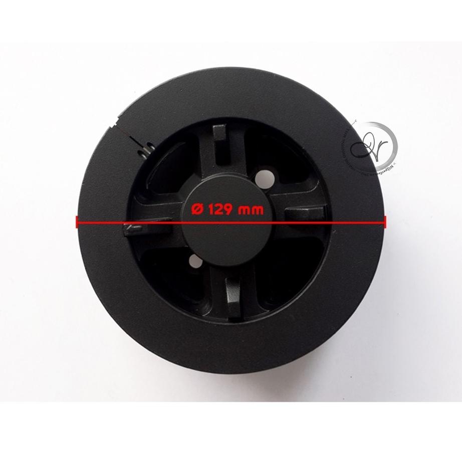Đầu đốt bếp ga Electrolux