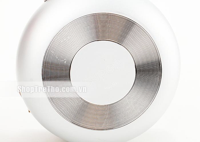 Nồi quấy bột CHỐNG DÍNH CAO CẤP  CHO BÉ YÊU